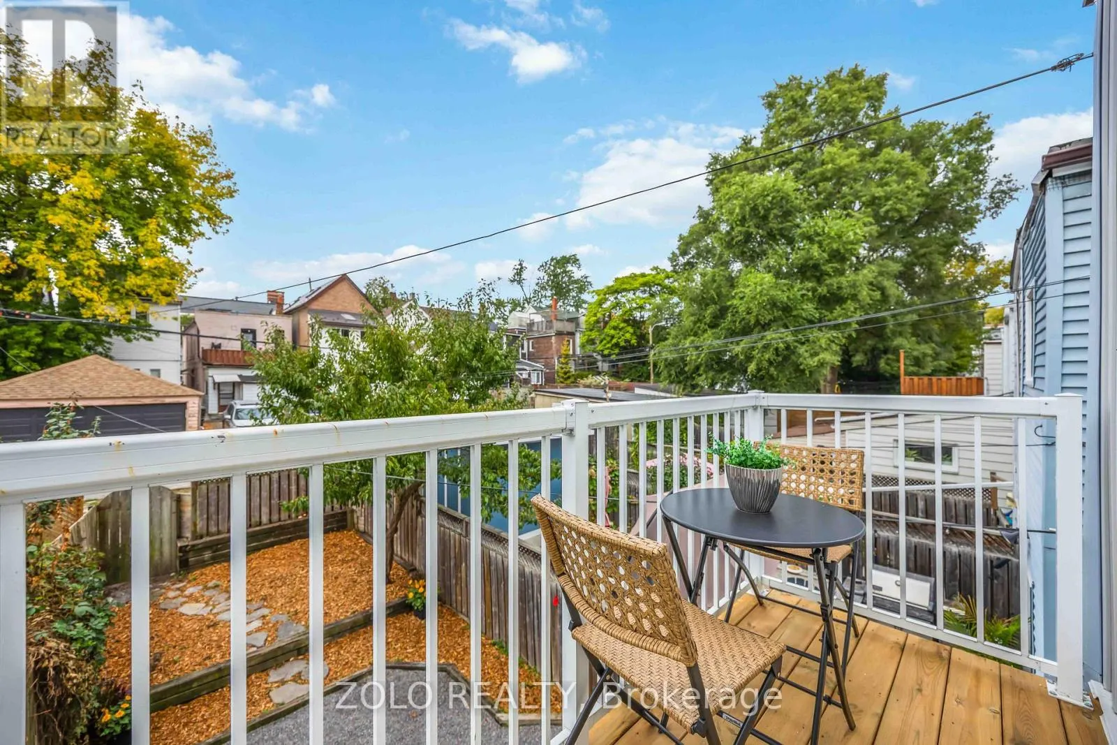 24 POUCHER STREET