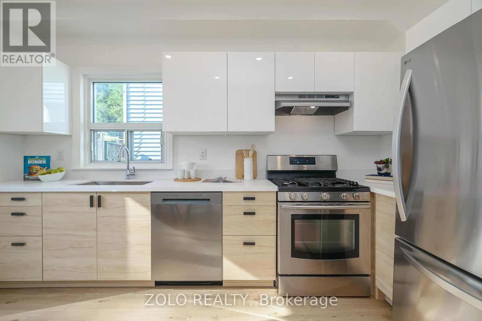 24 POUCHER STREET