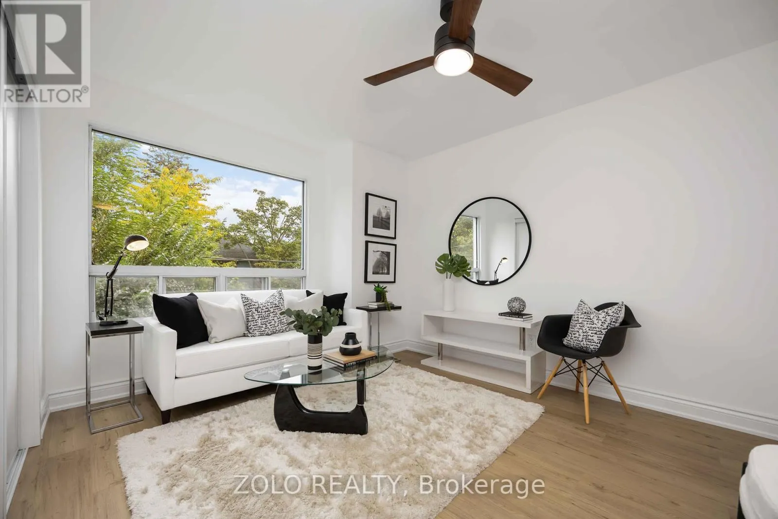 24 POUCHER STREET