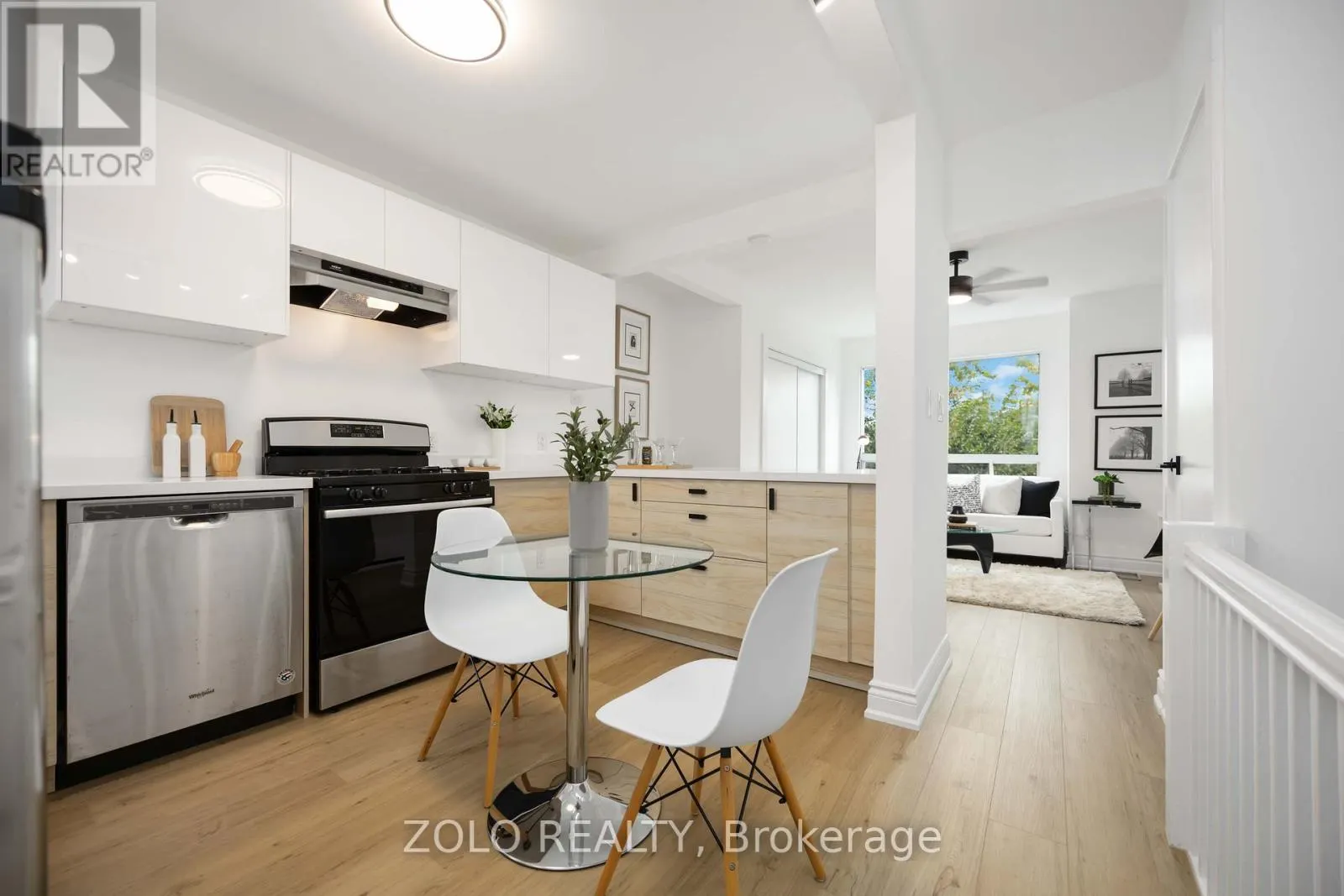 24 POUCHER STREET