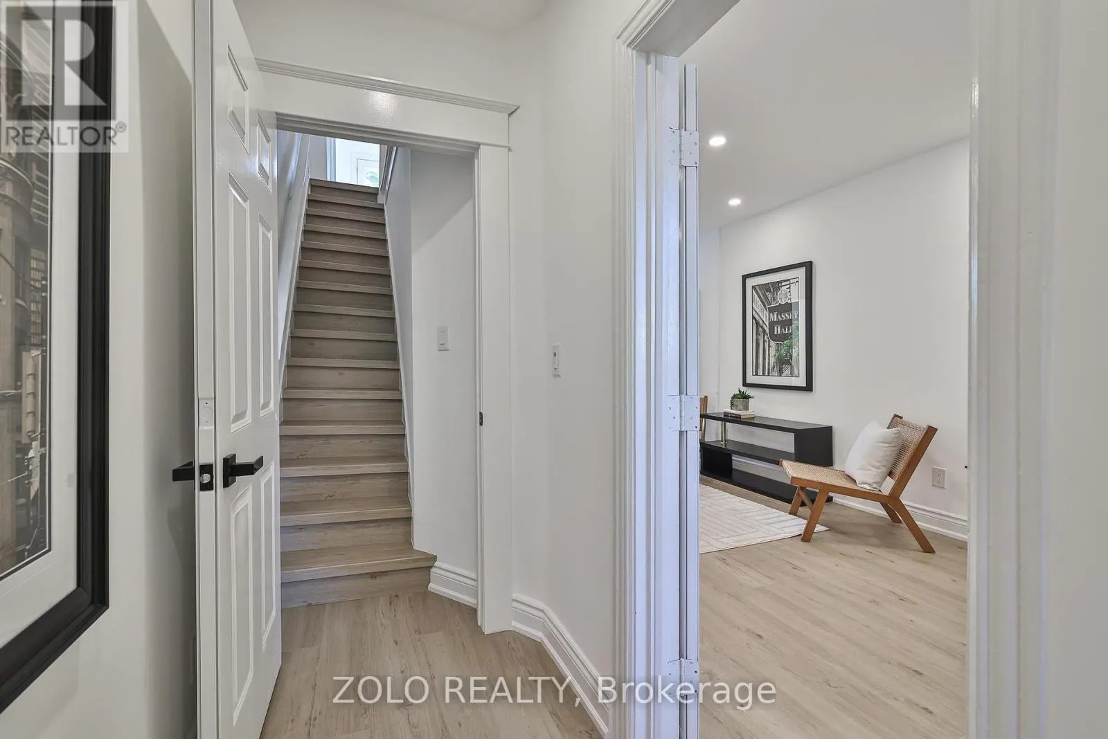 24 POUCHER STREET