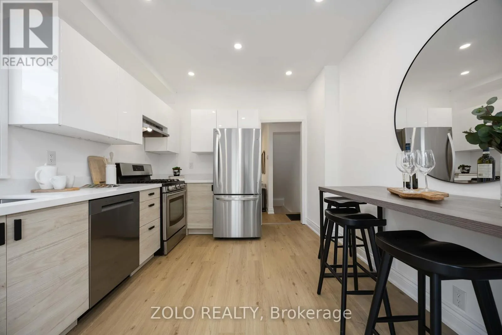 24 POUCHER STREET