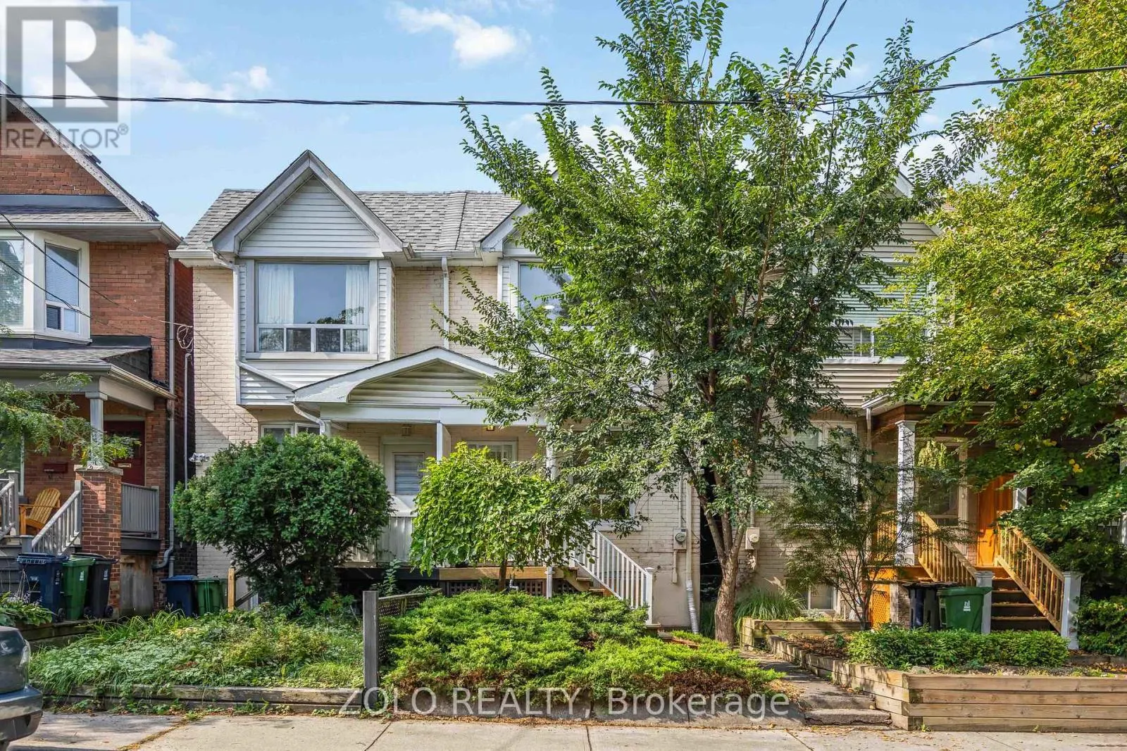 24 POUCHER STREET