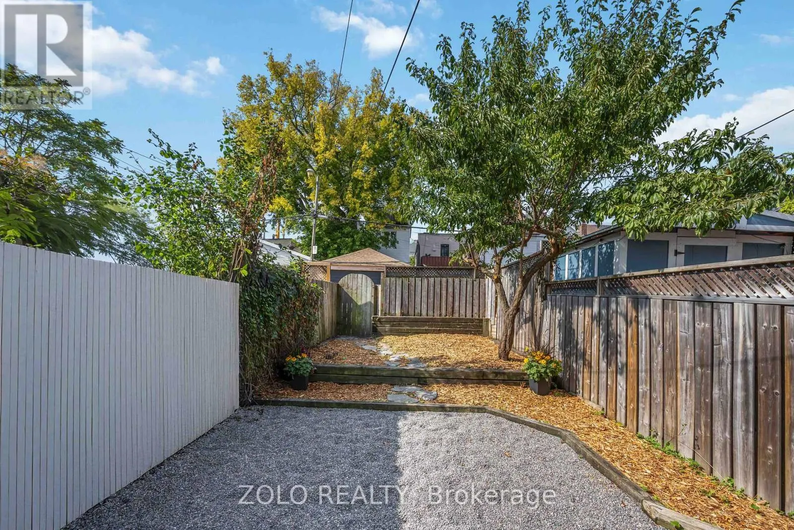 24 POUCHER STREET