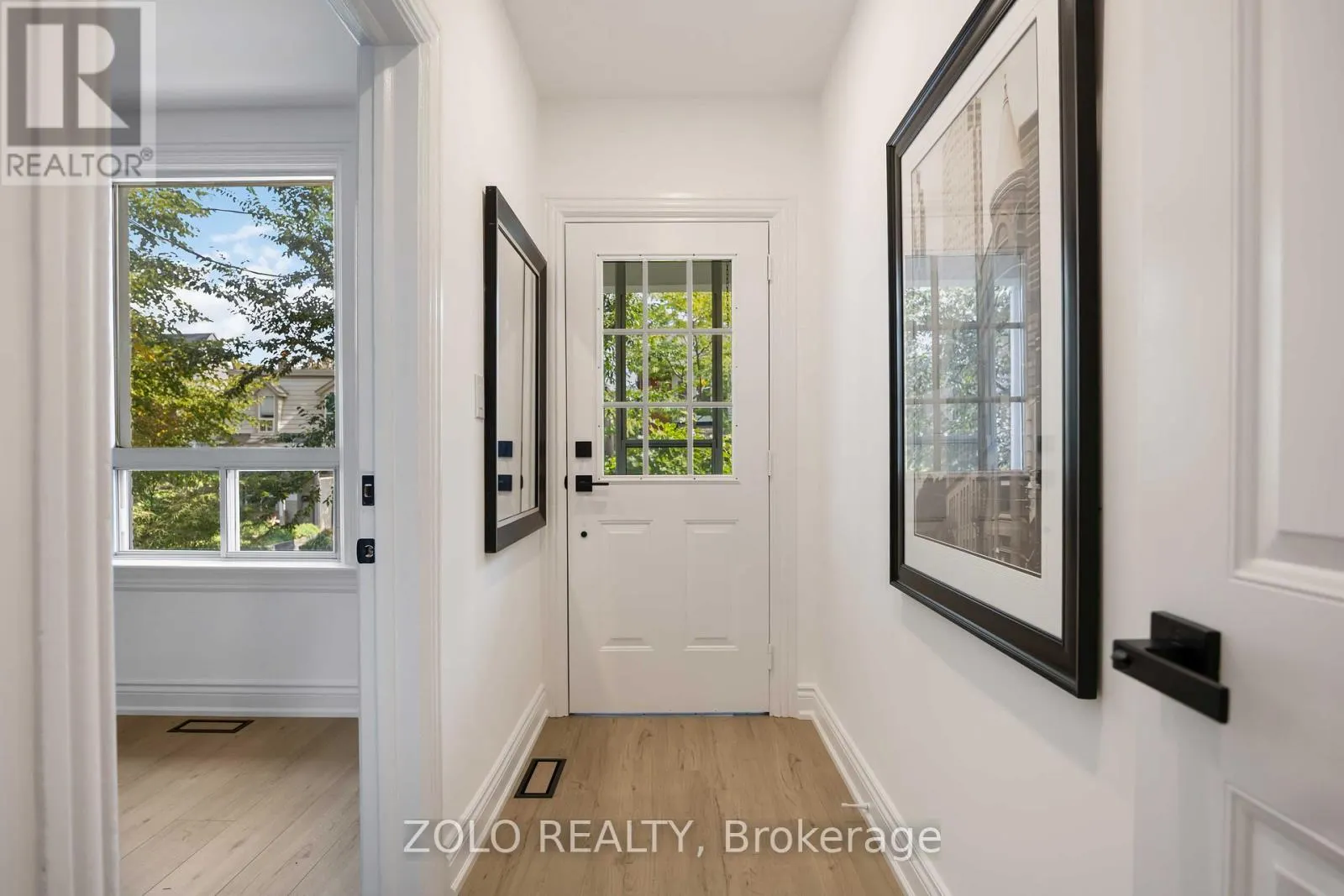 24 POUCHER STREET