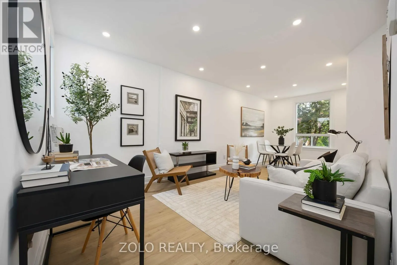 24 POUCHER STREET