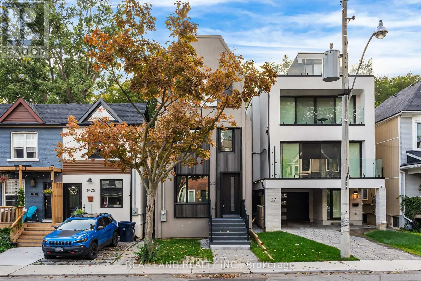 30 WINNIFRED AVENUE