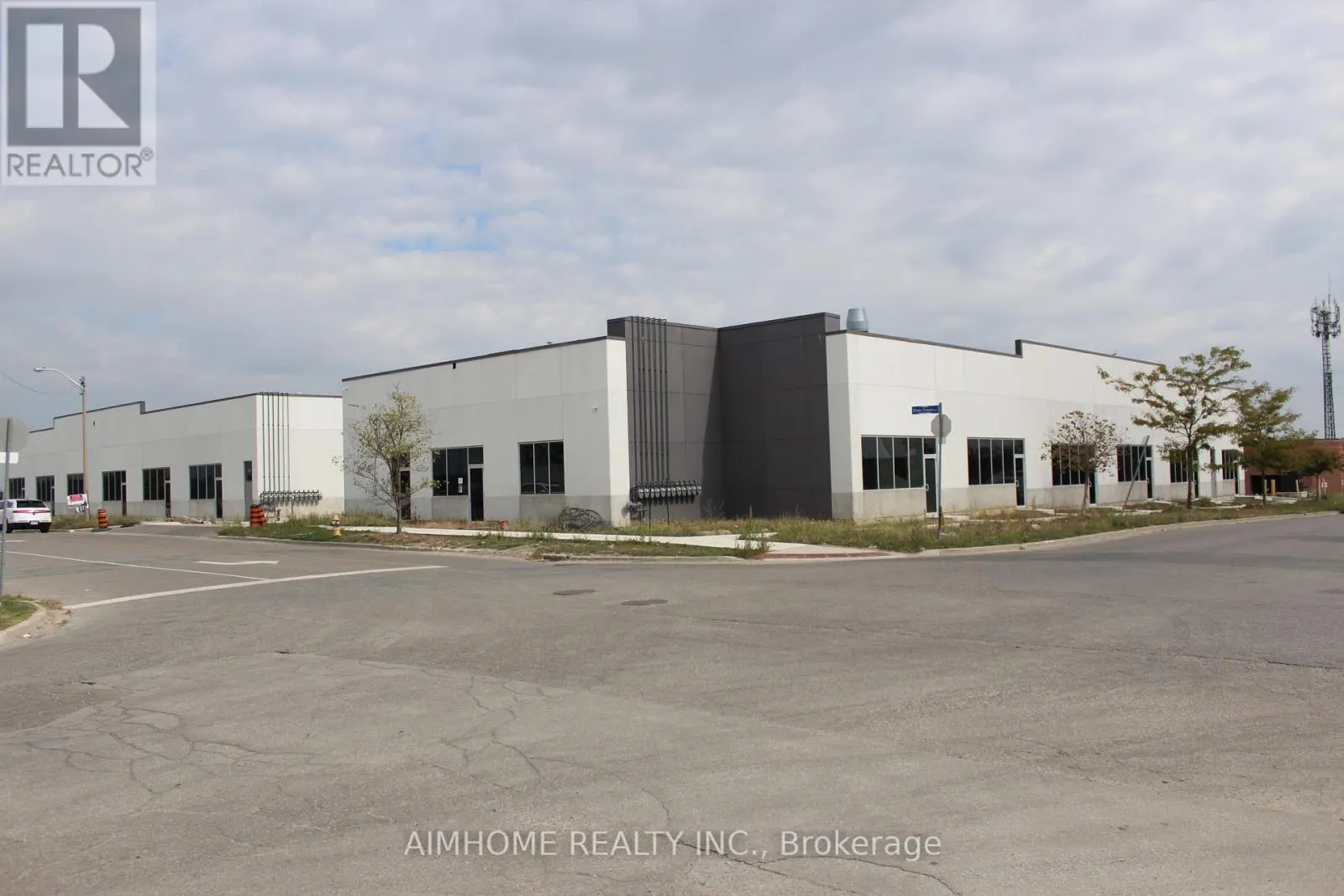 3 & 4 - 95 STATE CROWN BOULEVARD