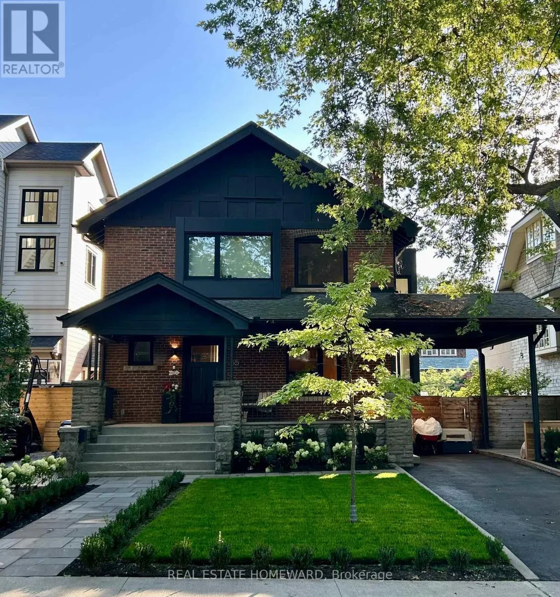 35 MUNRO PARK AVENUE