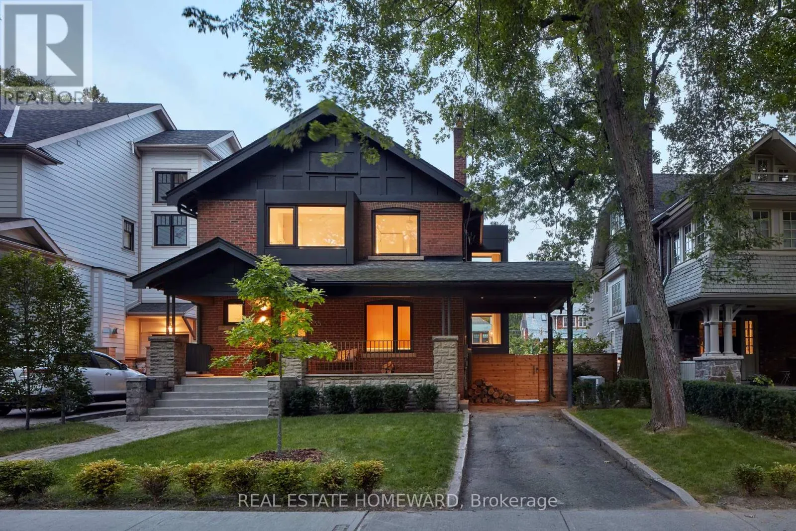 35 MUNRO PARK AVENUE