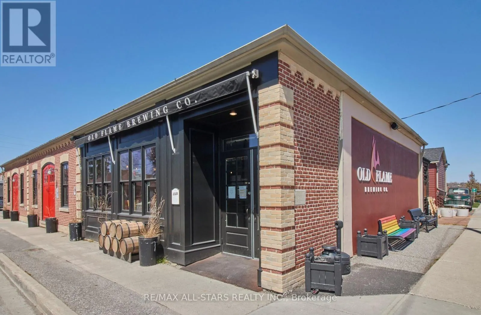 491 MCDONALD STREET