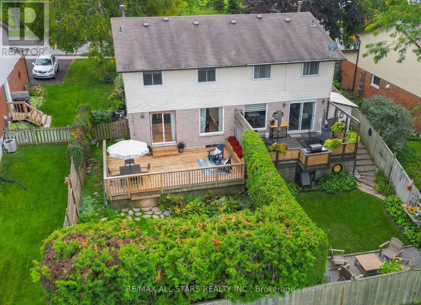 491 MCDONALD STREET