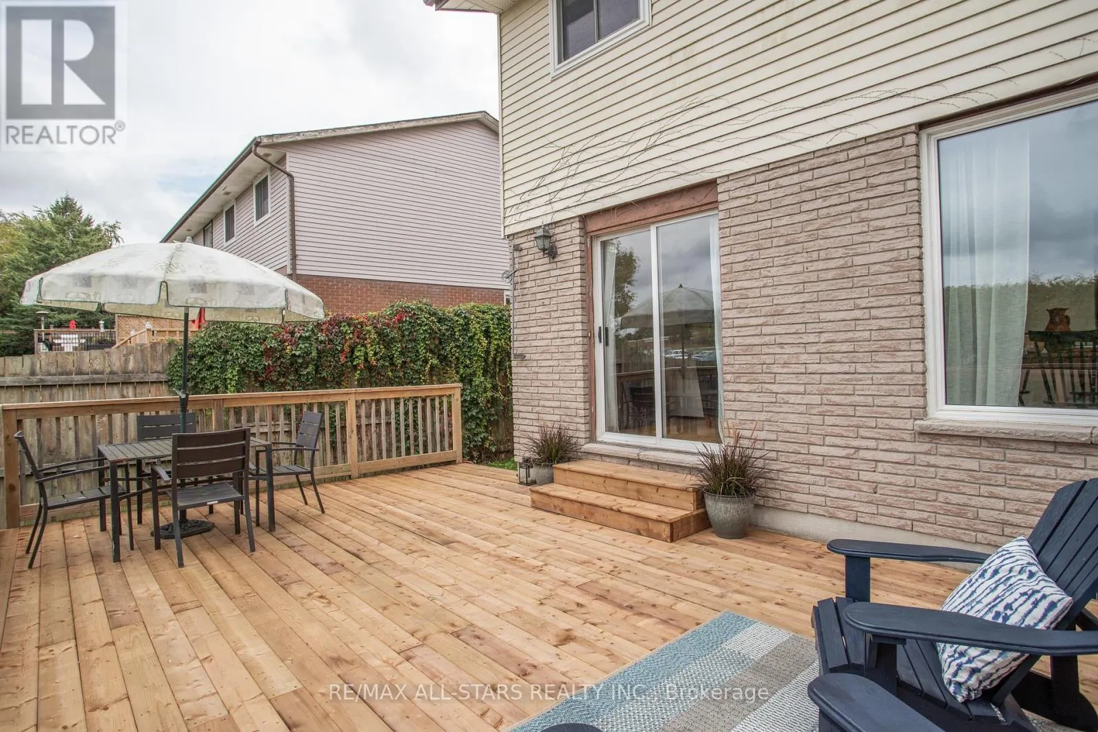 491 MCDONALD STREET