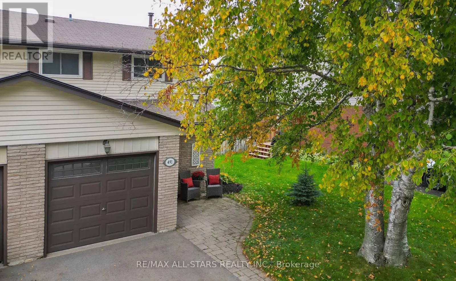 491 MCDONALD STREET