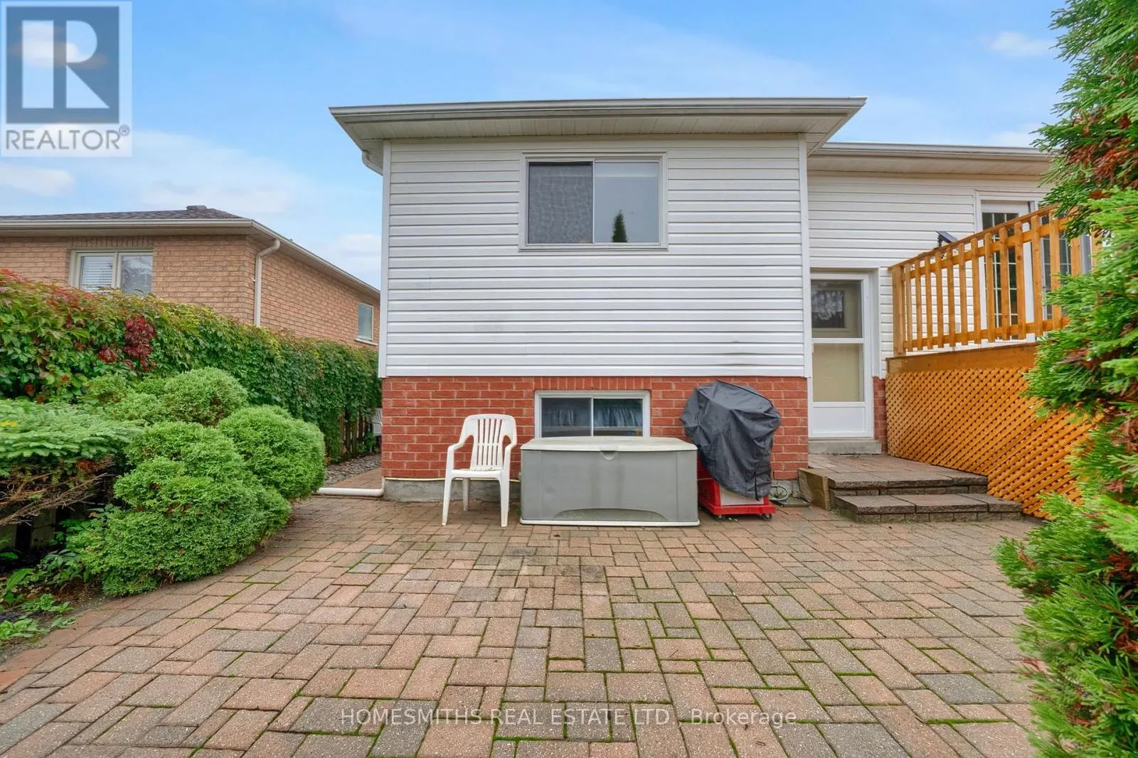 14 GOODWIN AVENUE
