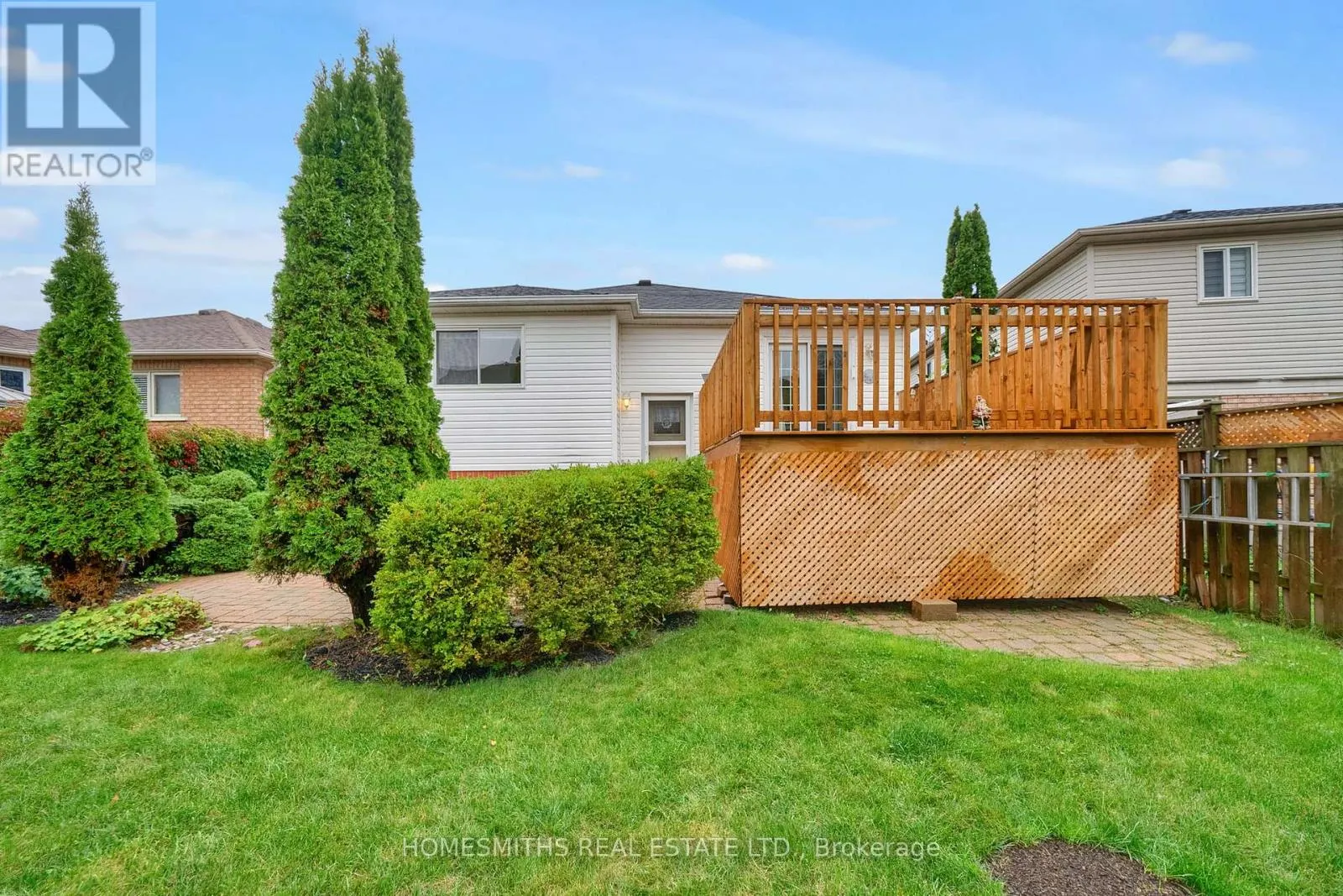 14 GOODWIN AVENUE