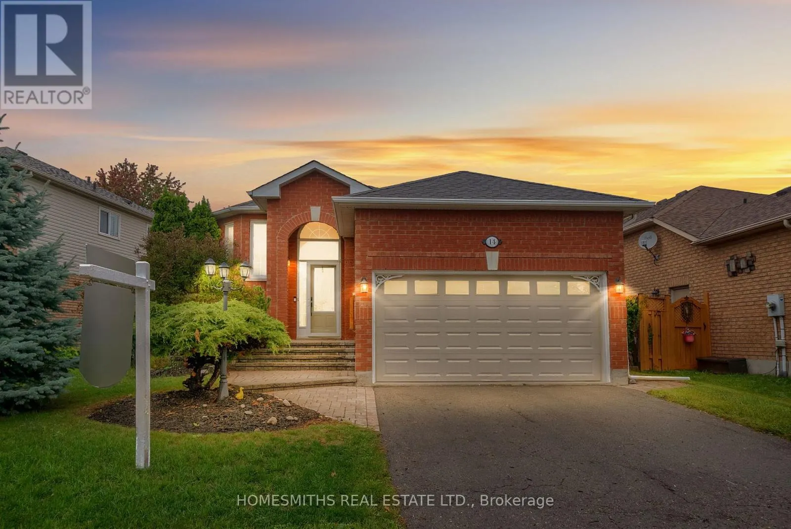 14 GOODWIN AVENUE