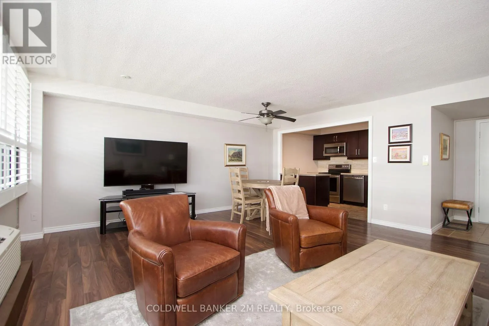 518 - 50 RICHMOND STREET E, #518