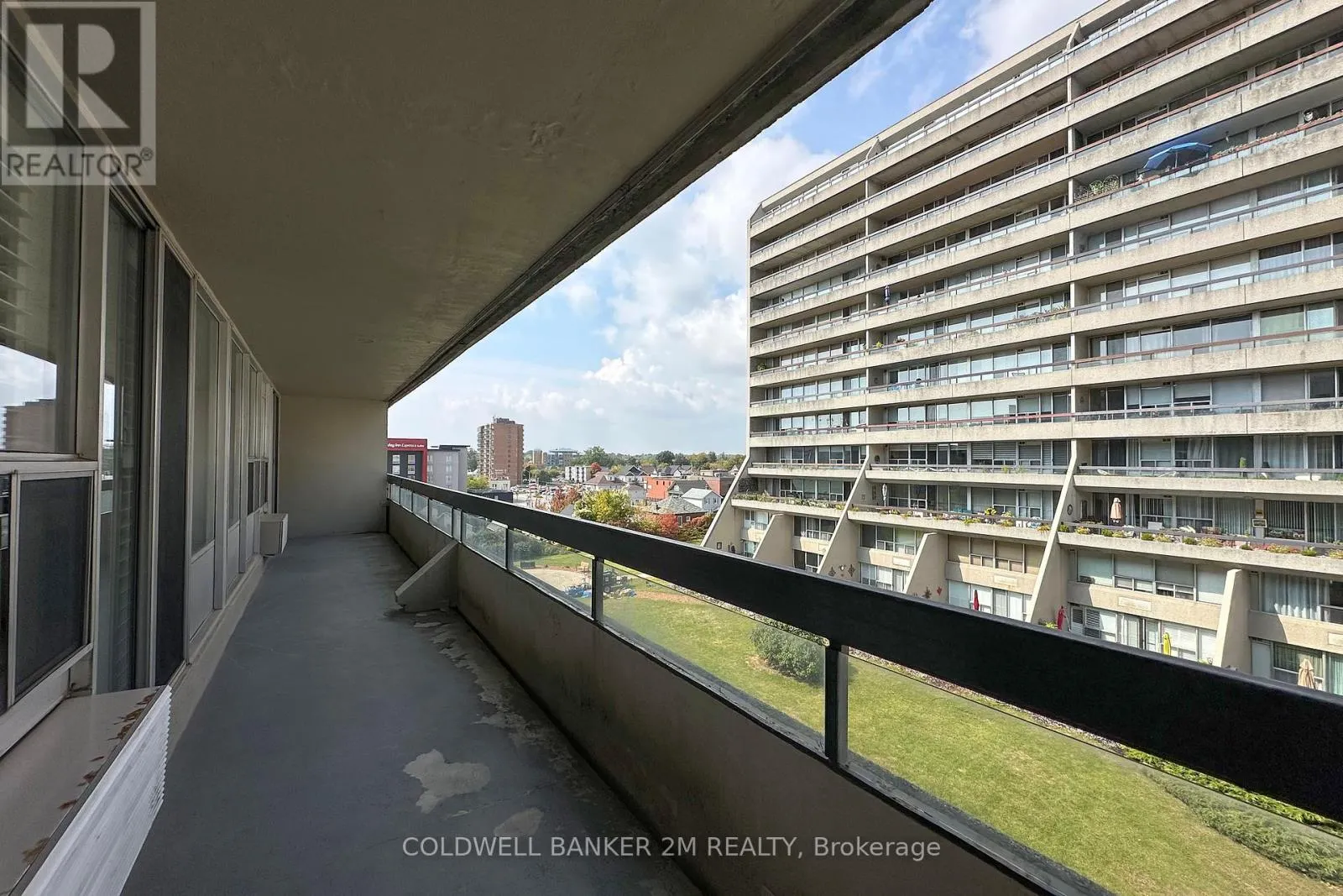 518 - 50 RICHMOND STREET E, #518