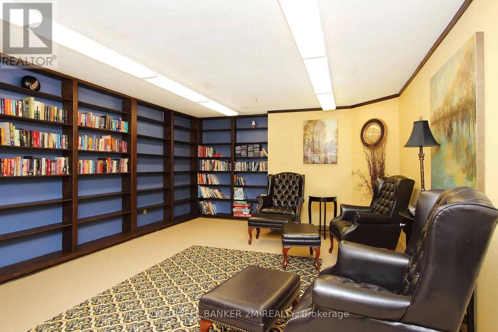 518 - 50 RICHMOND STREET E, #518