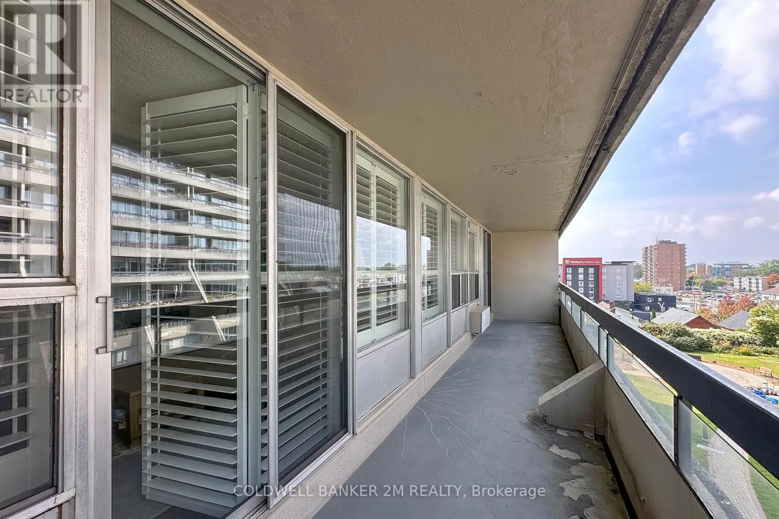 518 - 50 RICHMOND STREET E, #518