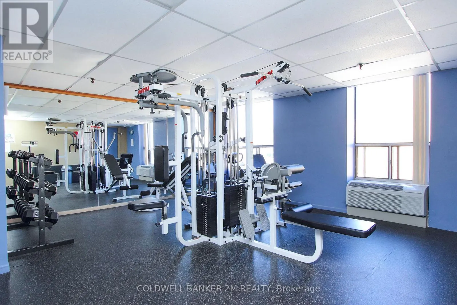 518 - 50 RICHMOND STREET E, #518