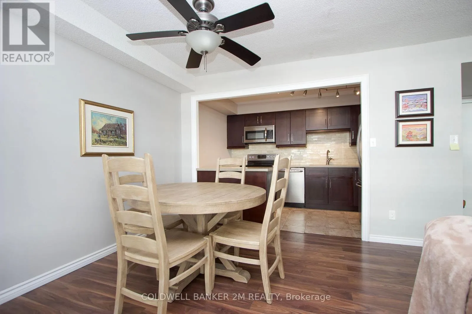 518 - 50 RICHMOND STREET E, #518