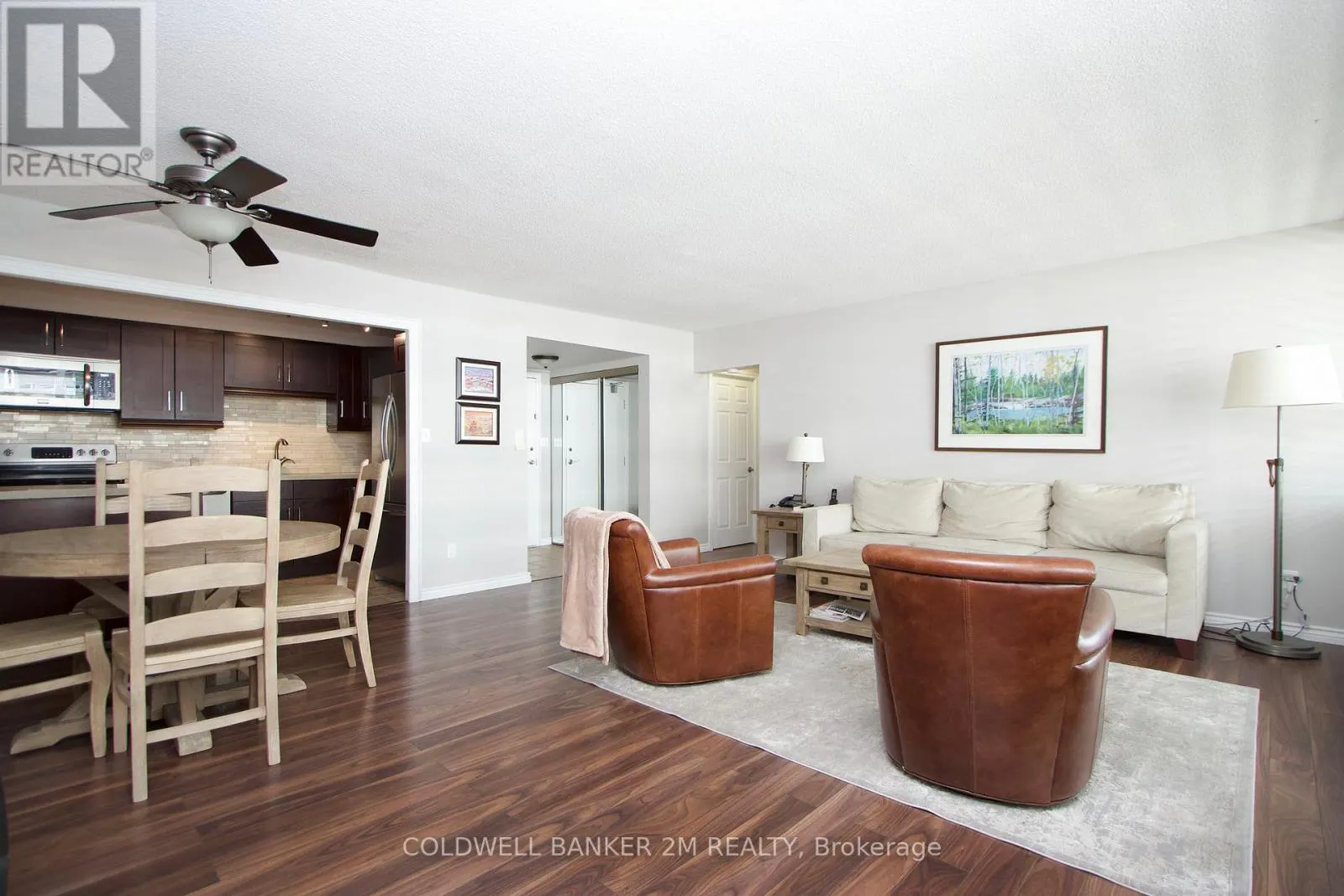518 - 50 RICHMOND STREET E, #518