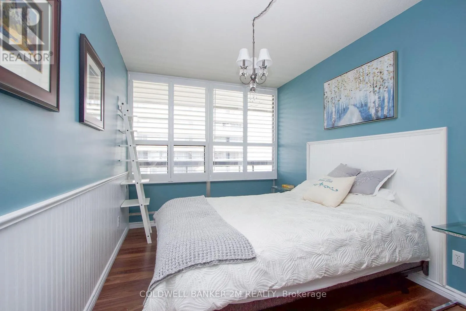 518 - 50 RICHMOND STREET E, #518