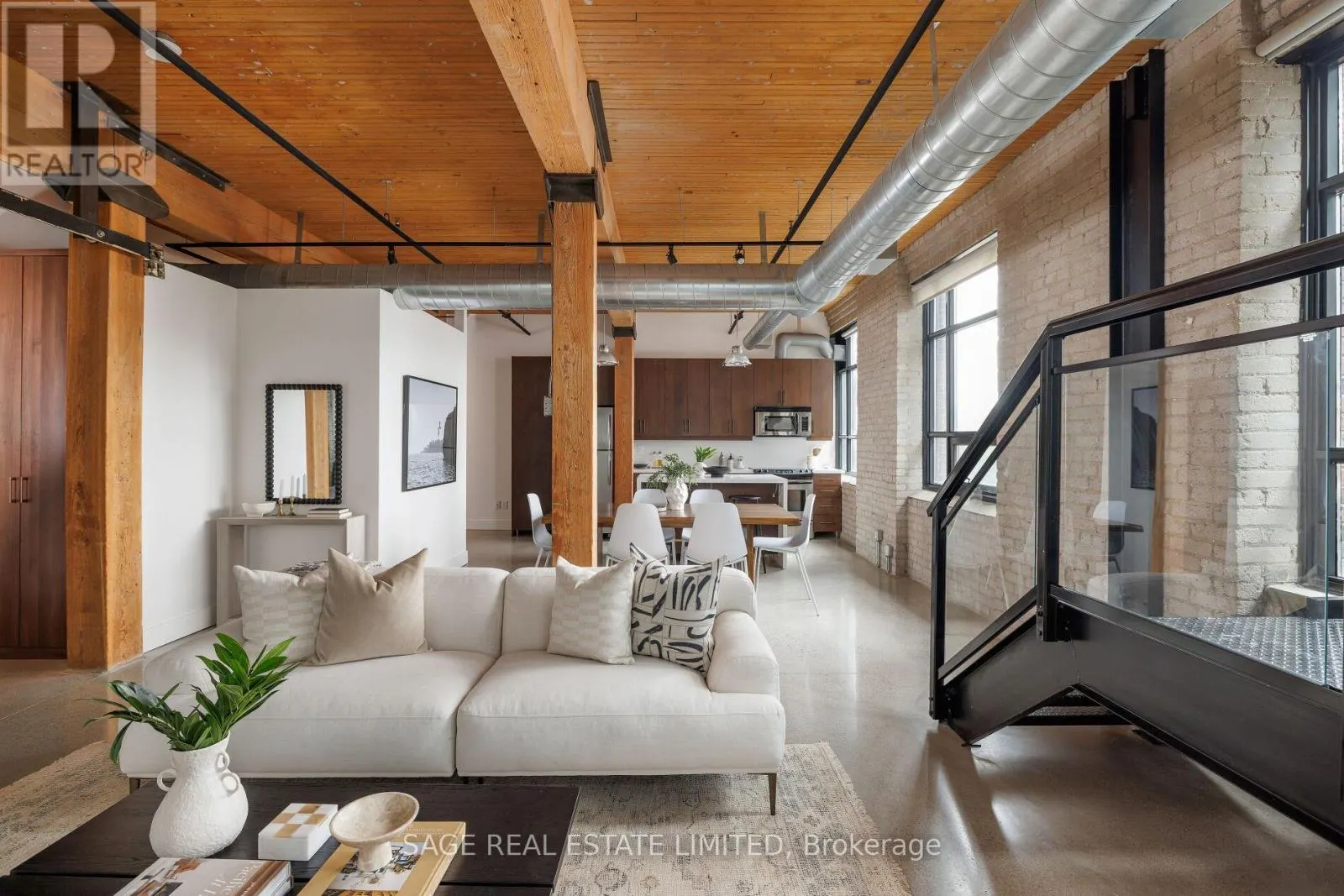 308 - 68 BROADVIEW AVENUE