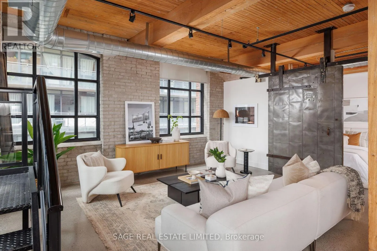 308 - 68 BROADVIEW AVENUE