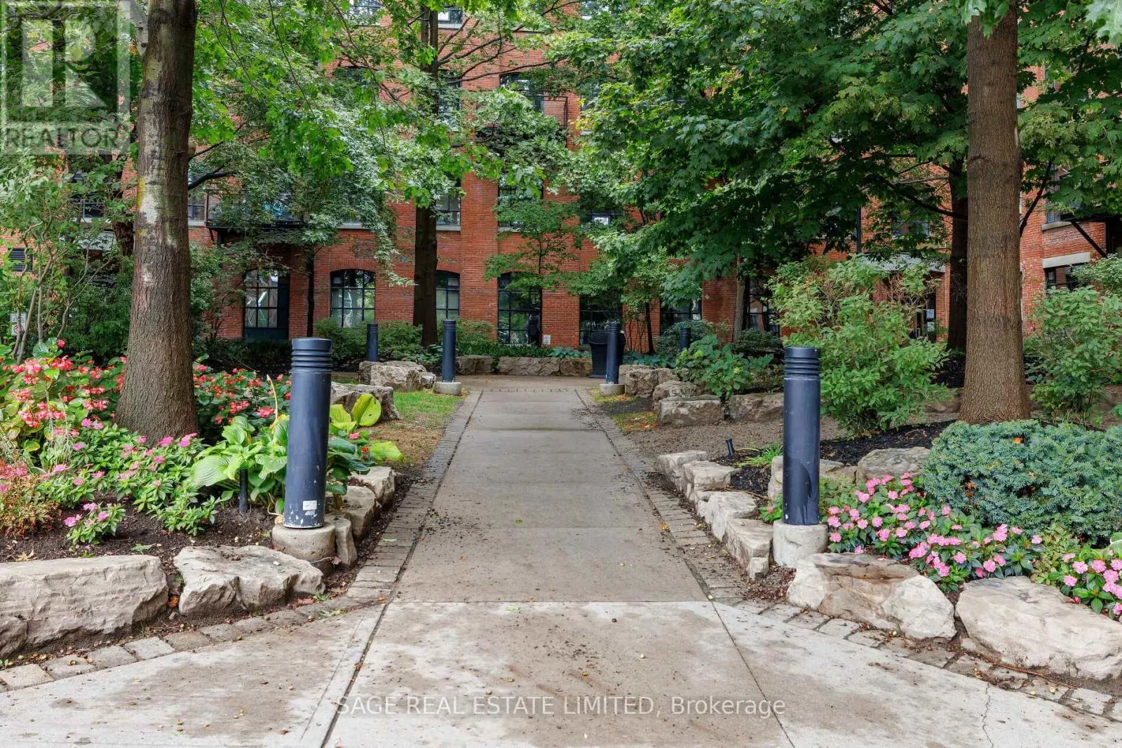 308 - 68 BROADVIEW AVENUE