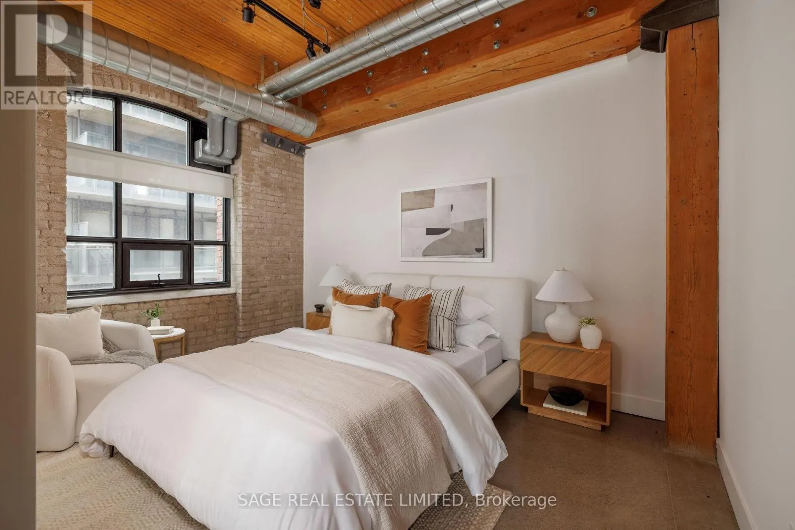 308 - 68 BROADVIEW AVENUE