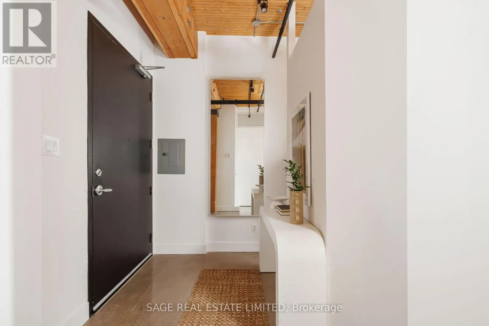 308 - 68 BROADVIEW AVENUE
