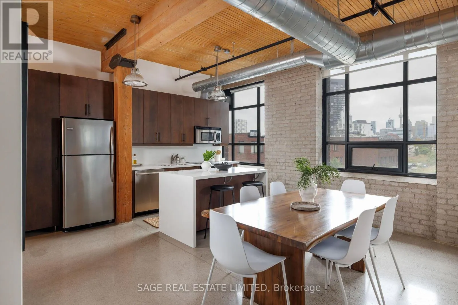 308 - 68 BROADVIEW AVENUE