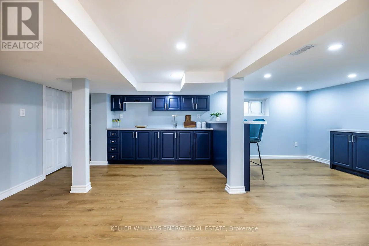 801 GORDON STREET