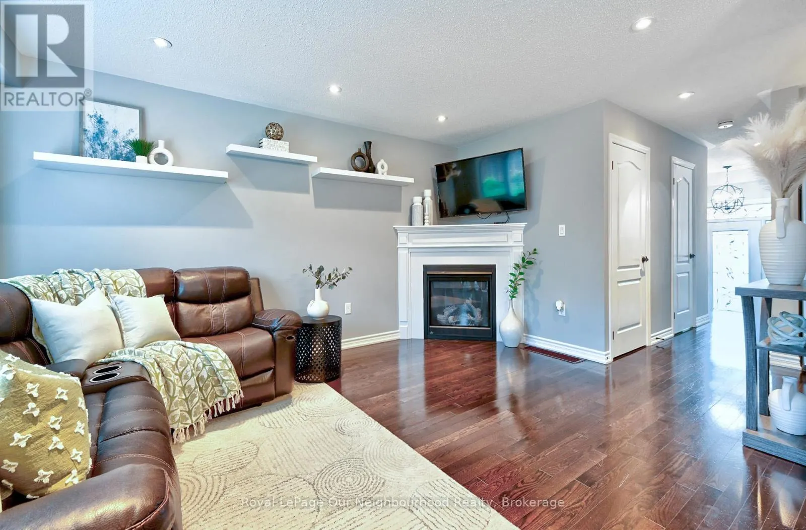 145 ELMER ADAMS DRIVE