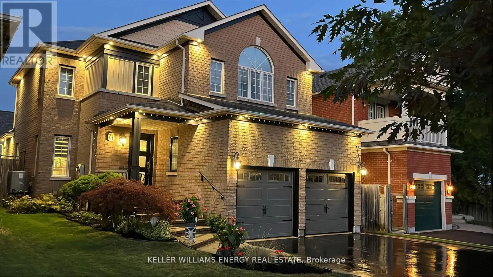 77 JAMES ROWE COURT