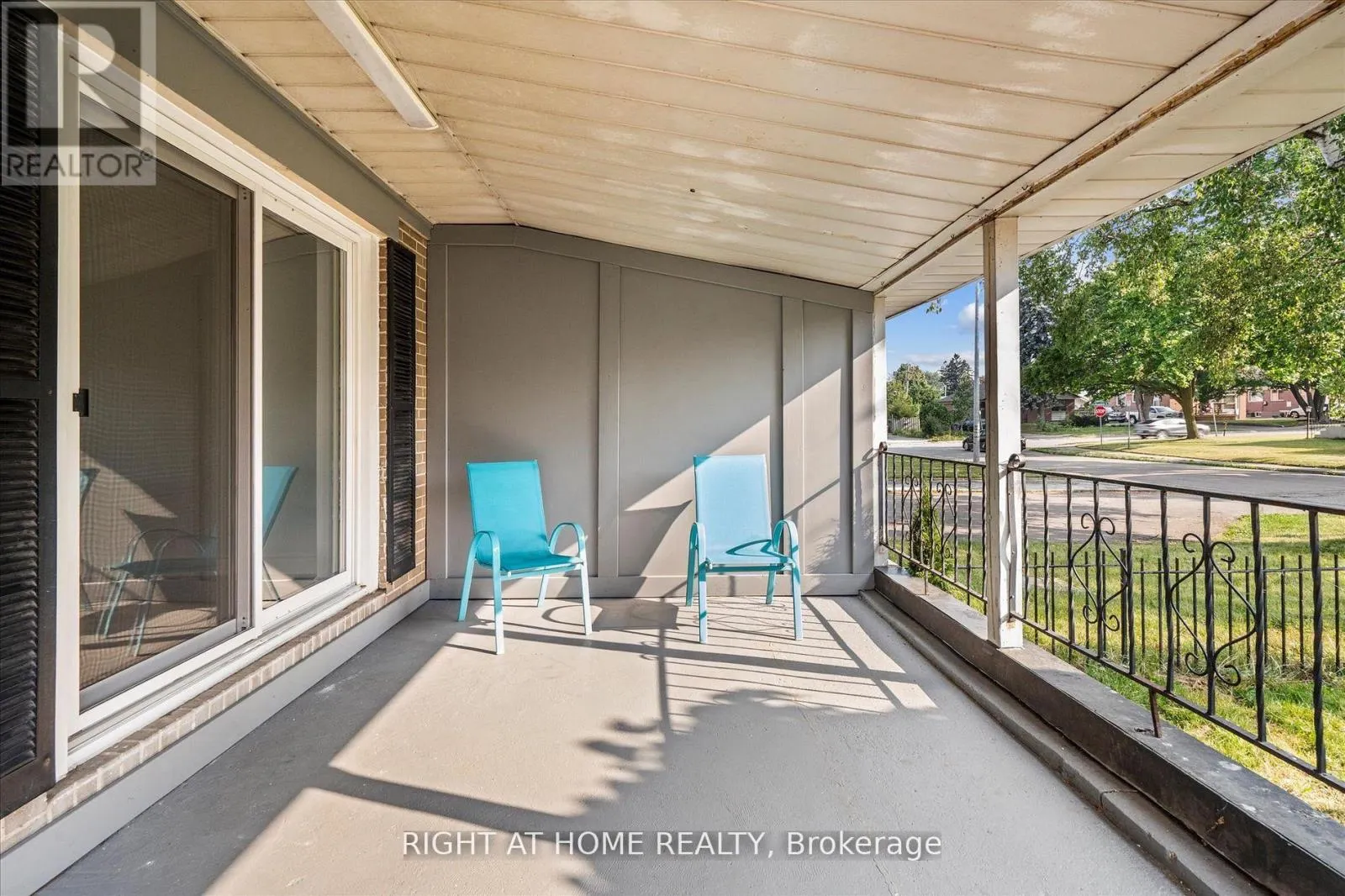 7 TULLOCH DRIVE
