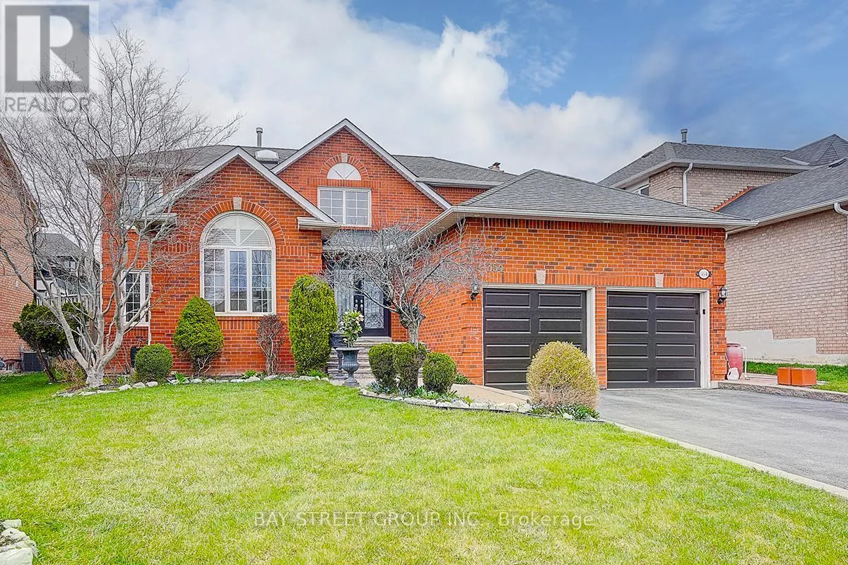 354 ROUGE HILL COURT