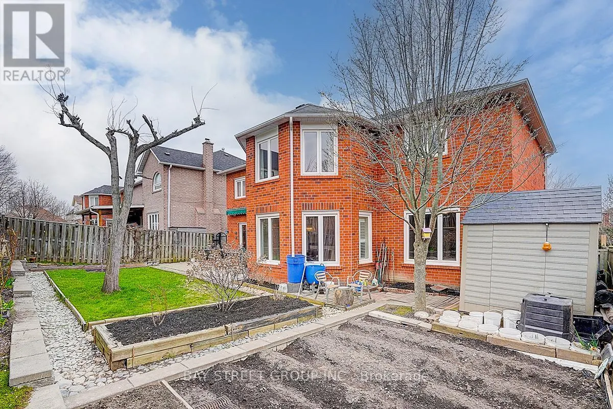 354 ROUGE HILL COURT