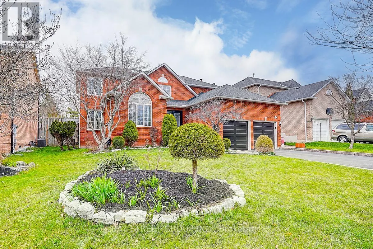354 ROUGE HILL COURT