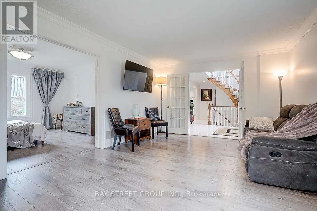 354 ROUGE HILL COURT