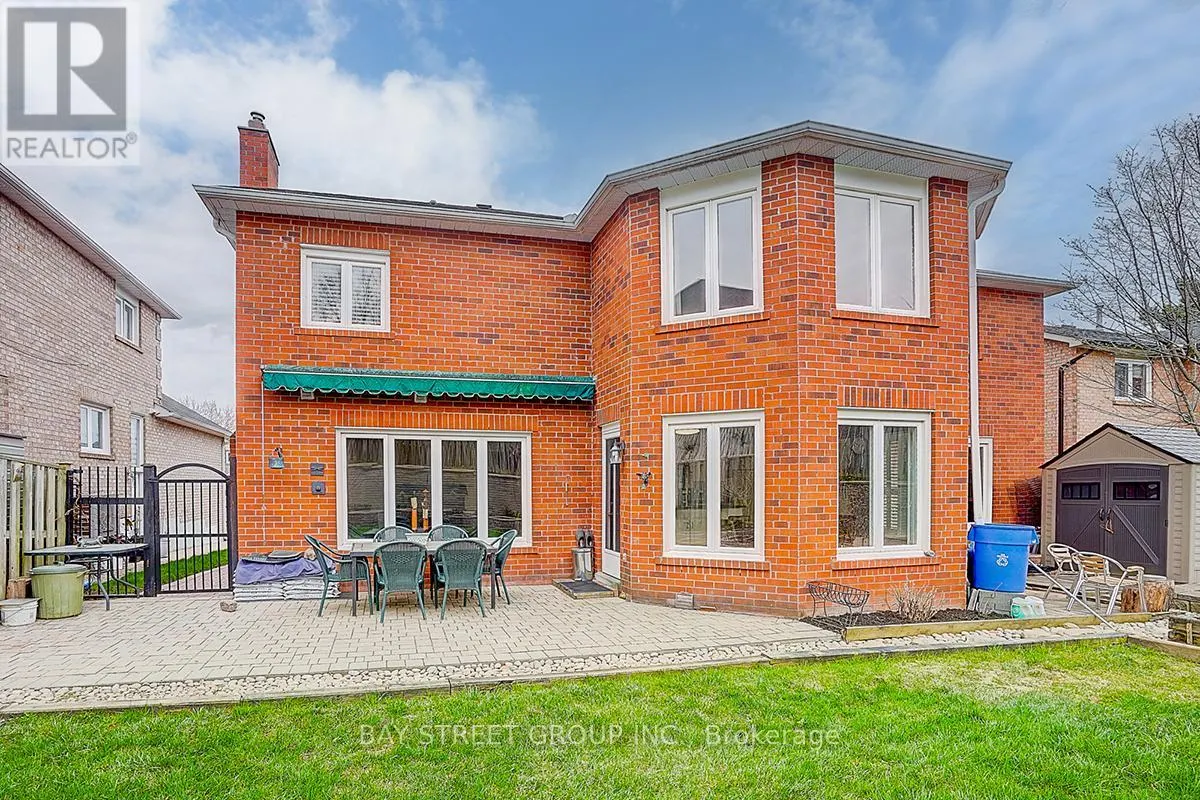 354 ROUGE HILL COURT