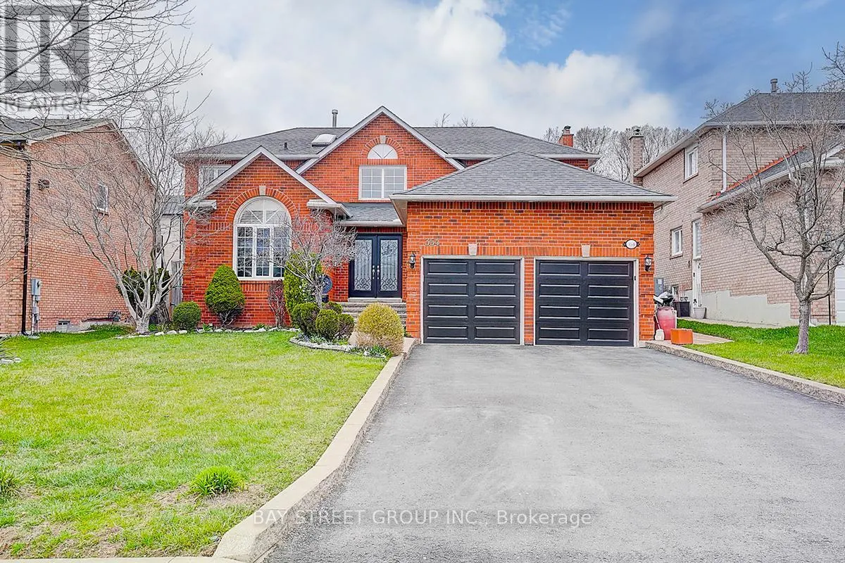 354 ROUGE HILL COURT