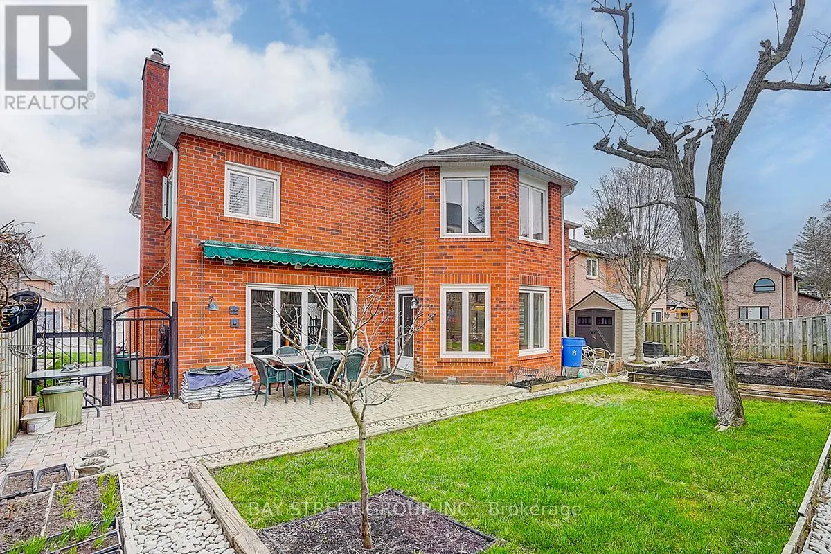 354 ROUGE HILL COURT