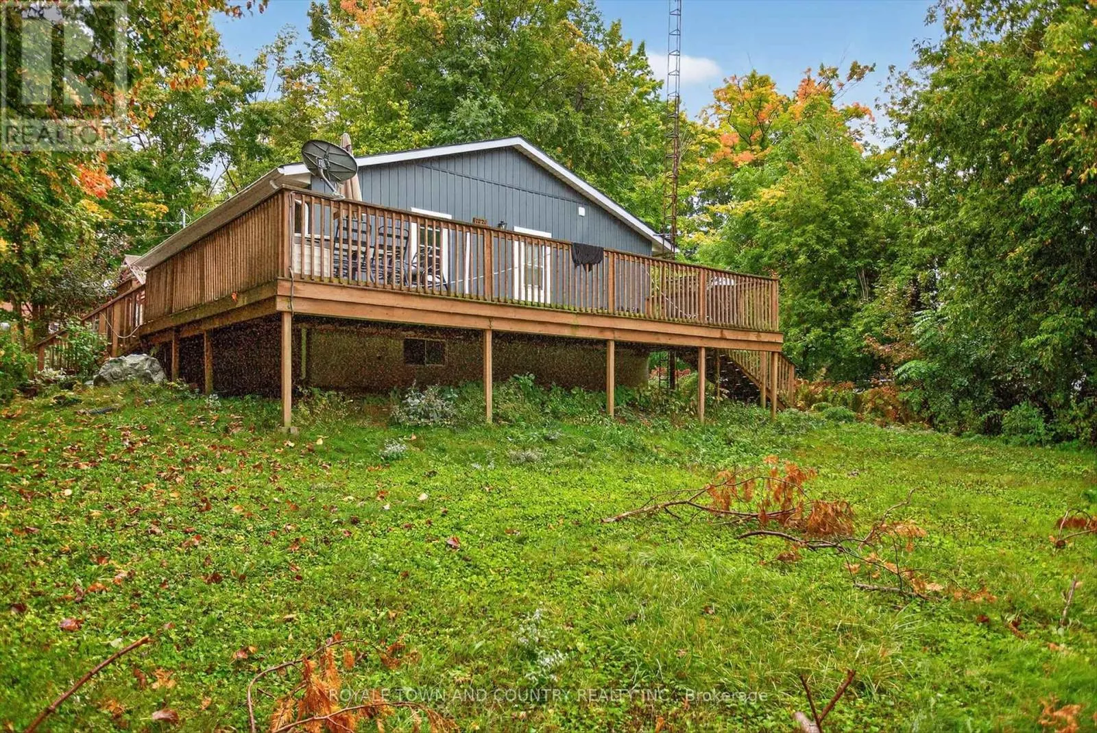 20 SHADY ACRES AVENUE