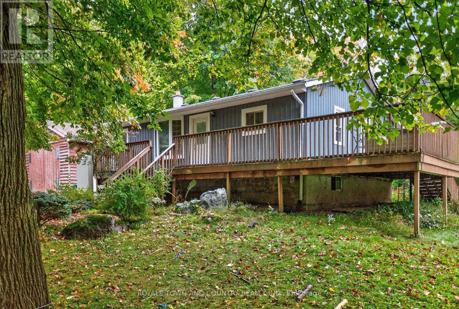 20 SHADY ACRES AVENUE
