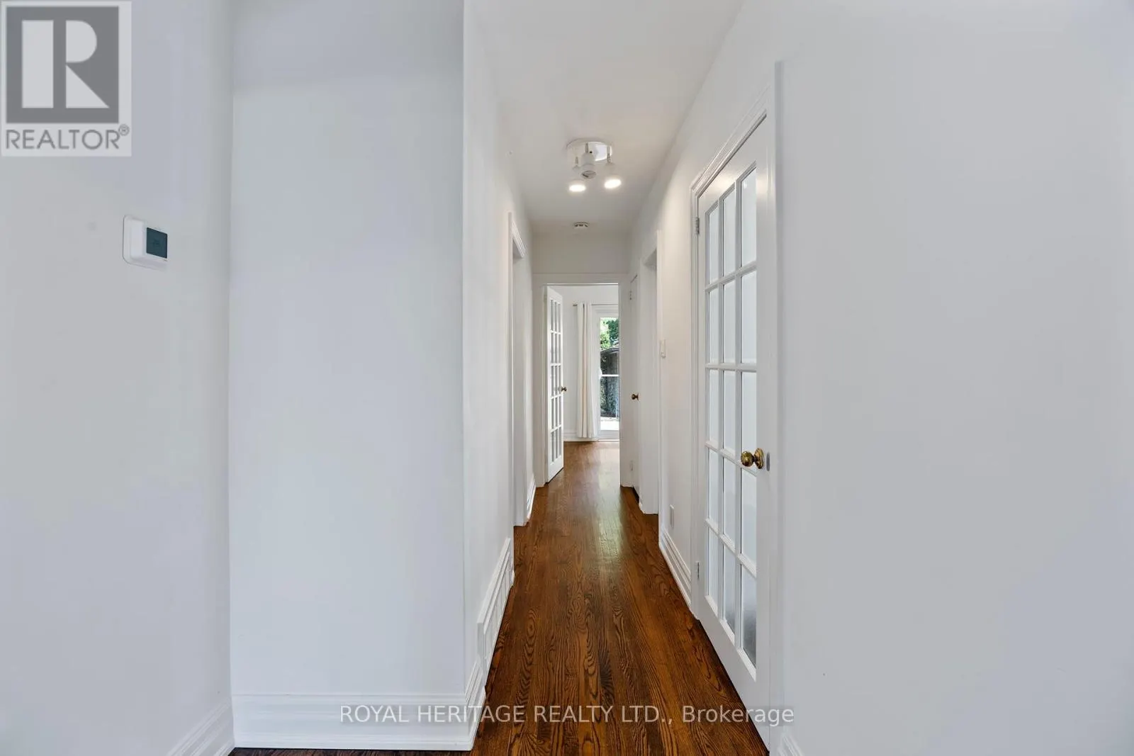 32 BEATH STREET