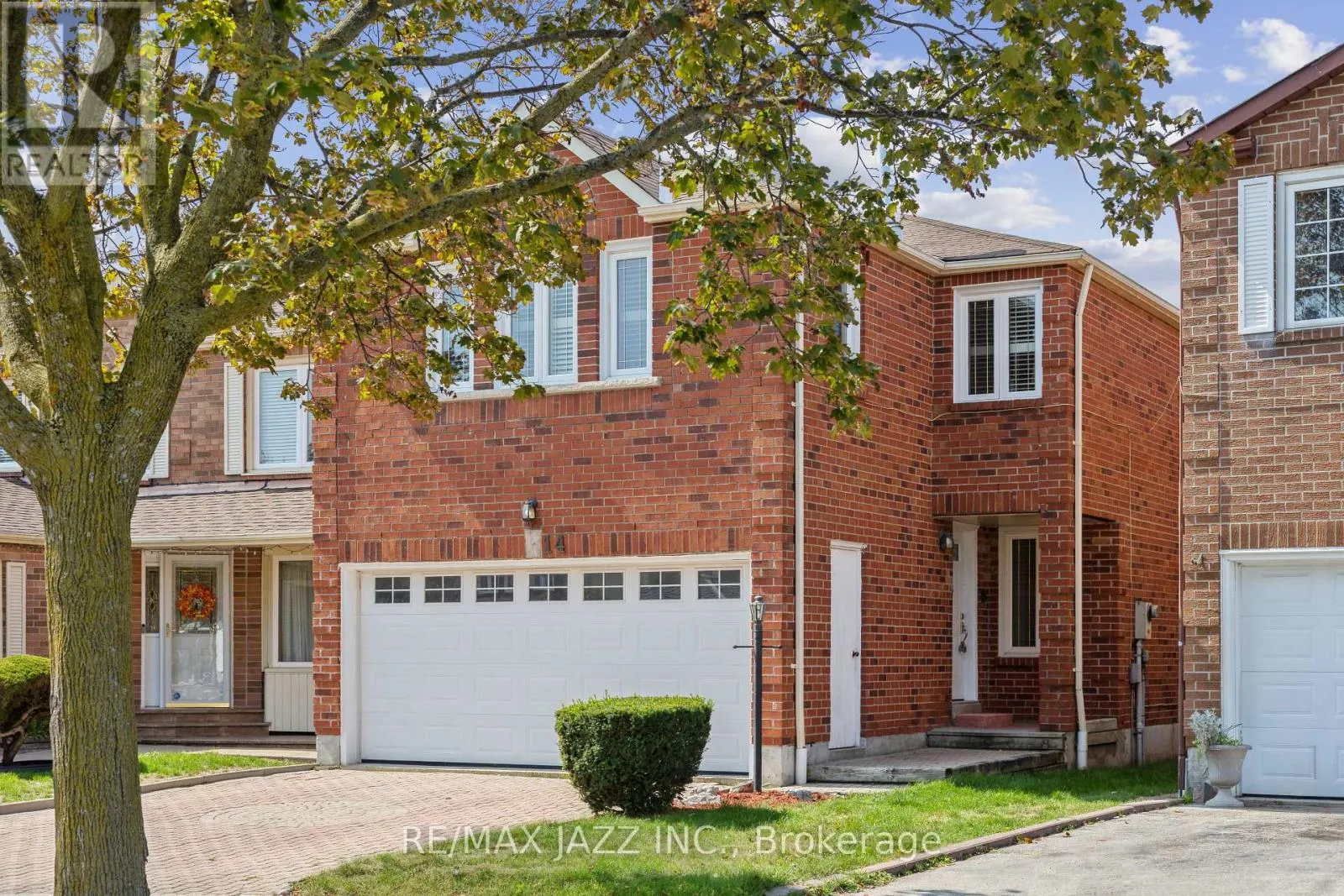 14 GROVER DRIVE